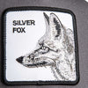 Silver Foxxx Trucker Hat Goorin Bros. 101-2399-OIL01 Caps & Hats One Size / Oil