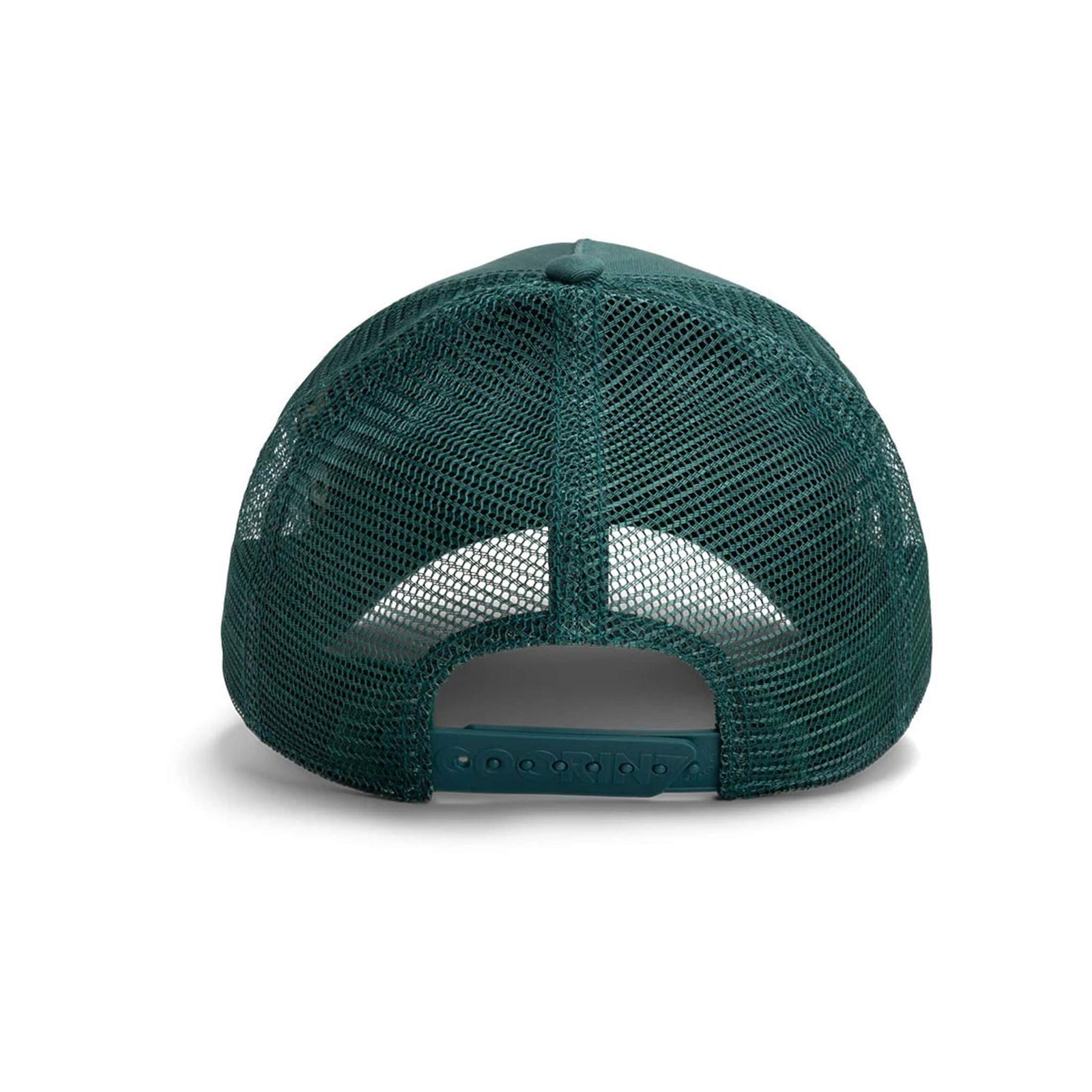 Survivor Trucker Hat Goorin Bros. 101-3003-SEA01-O/S Caps & Hats One Size / Sea
