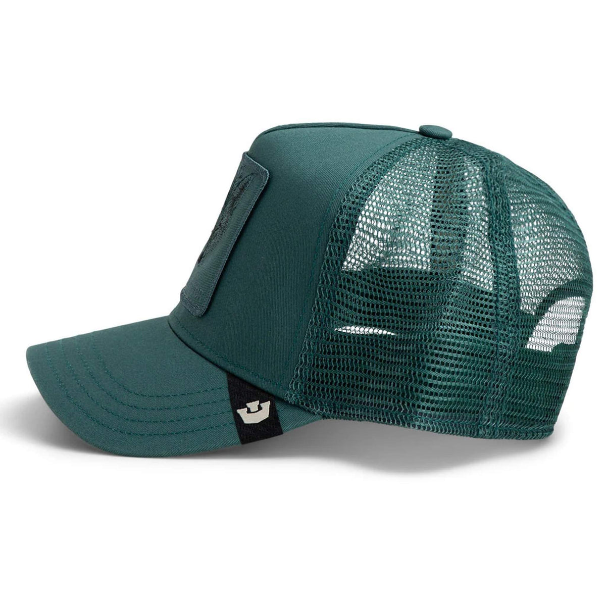 Survivor Trucker Hat Goorin Bros. 101-3003-SEA01-O/S Caps & Hats One Size / Sea