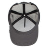 The Boss Goorin Bros. 101-0512-CHA-O/S Caps & Hats One Size / Grey
