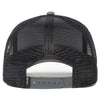 The Boss Goorin Bros. 101-0512-CHA-O/S Caps & Hats One Size / Grey