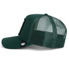 The Homie Pigeon Trucker Hat Goorin Bros. 101-2423-GUA01 Caps & Hats One Size / Guard