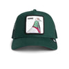 The Homie Pigeon Trucker Hat Goorin Bros. 101-2423-GUA01 Caps & Hats One Size / Guard