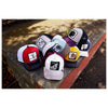 The Lone Wolf Trucker Hat Goorin Bros. 101-0389-PUR-O/S Caps & Hats One Size / Purple