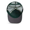 The Lucky Duck Trucker Hat Goorin Bros. 101-2362-GUA01 Caps & Hats One Size / Guard