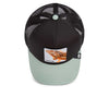 The Outlaw Lizard Trucker Hat Goorin Bros. 101-2391-VOI05 Caps & Hats One Size / Void/Shade