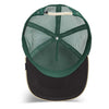The Stag Trucker Hat Goorin Bros. 101-1931-GRE Caps & Hats One Size / Green