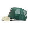 The Stag Trucker Hat Goorin Bros. 101-1931-GRE Caps & Hats One Size / Green