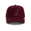 Tonal Bae Trucker Hat Goorin Bros. 101-3710-DES01-O/S Caps & Hats One Size / Desire