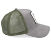 Wulbul Goorin Bros. 101-0965-WHI-O/S Caps & Hats One Size / Grey