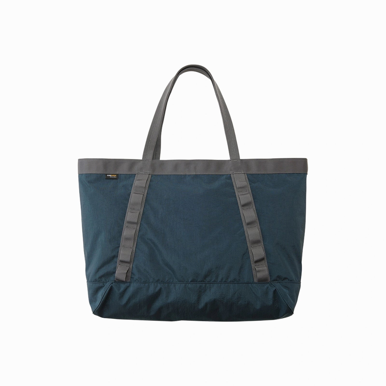 Climbing Tote Gramicci G6FB-202-NAVY-F Tote Bags One Size / Navy