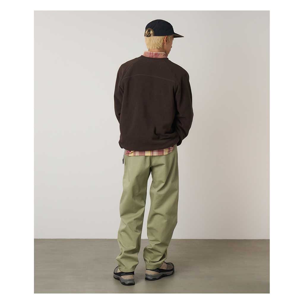 G-Pants Gramicci Men's Trousers