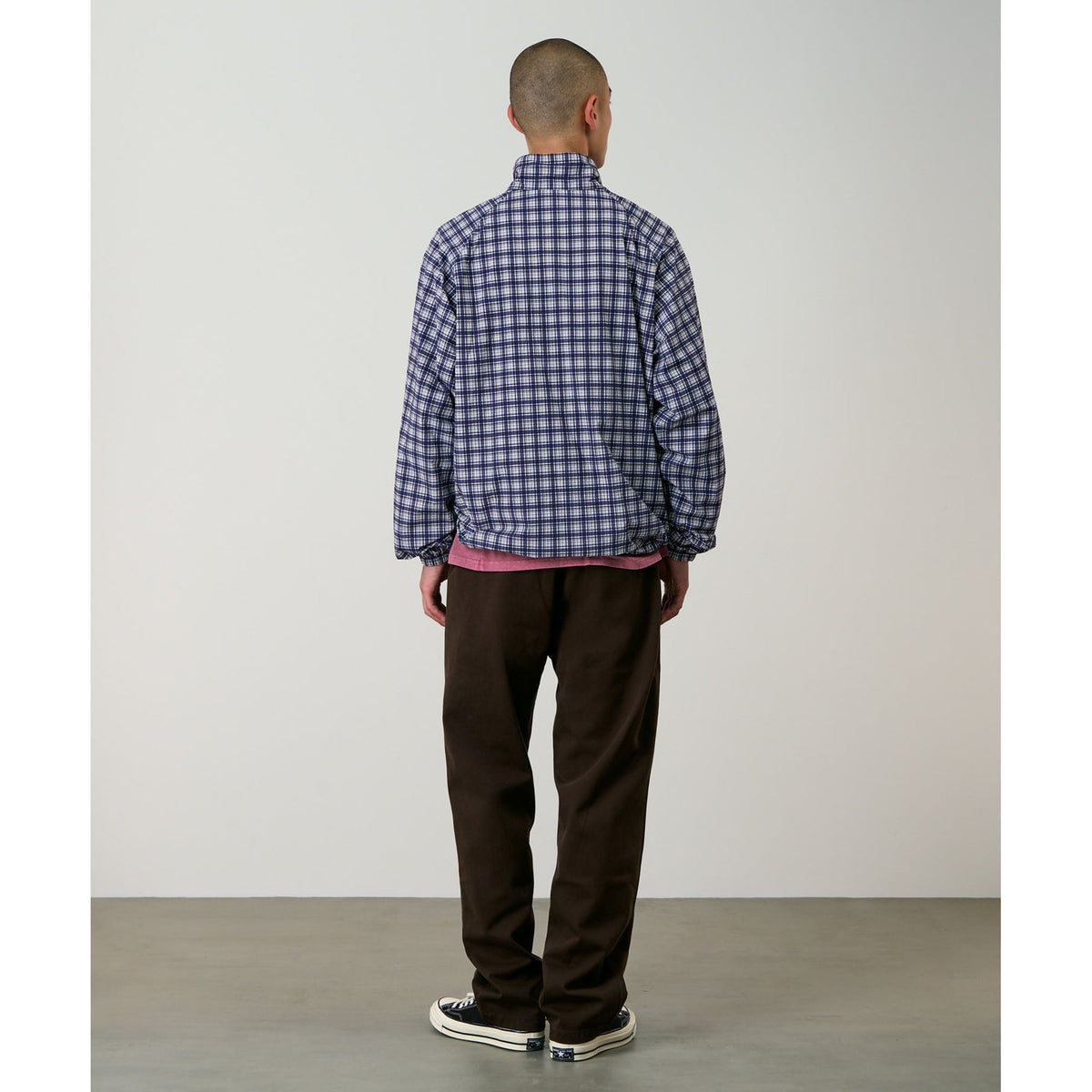 G-Pants Gramicci Men's Trousers