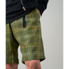 G-Shorts | Hemp Plaid Gramicci Men's Shorts