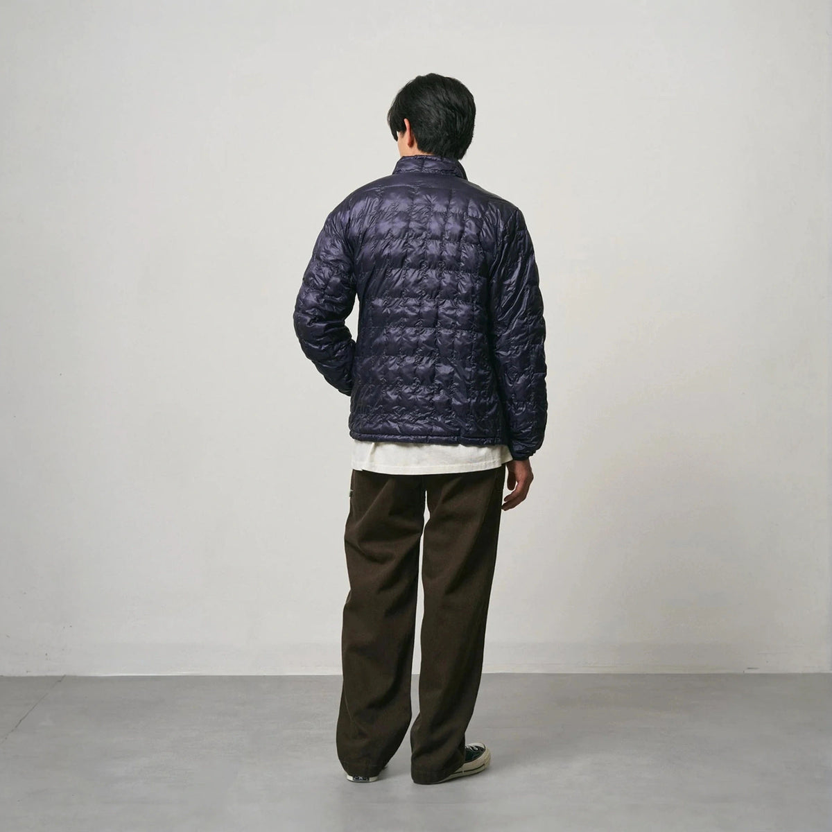 Hemp Relaxed Pant | Men's Gramicci Men's Trousers