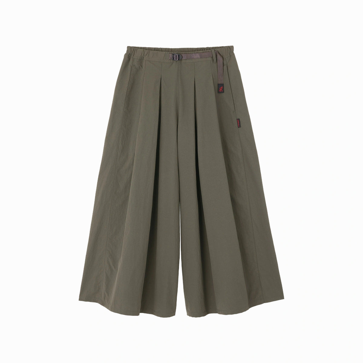 Nylon Flare Pant | Women's Gramicci Women's Trousers