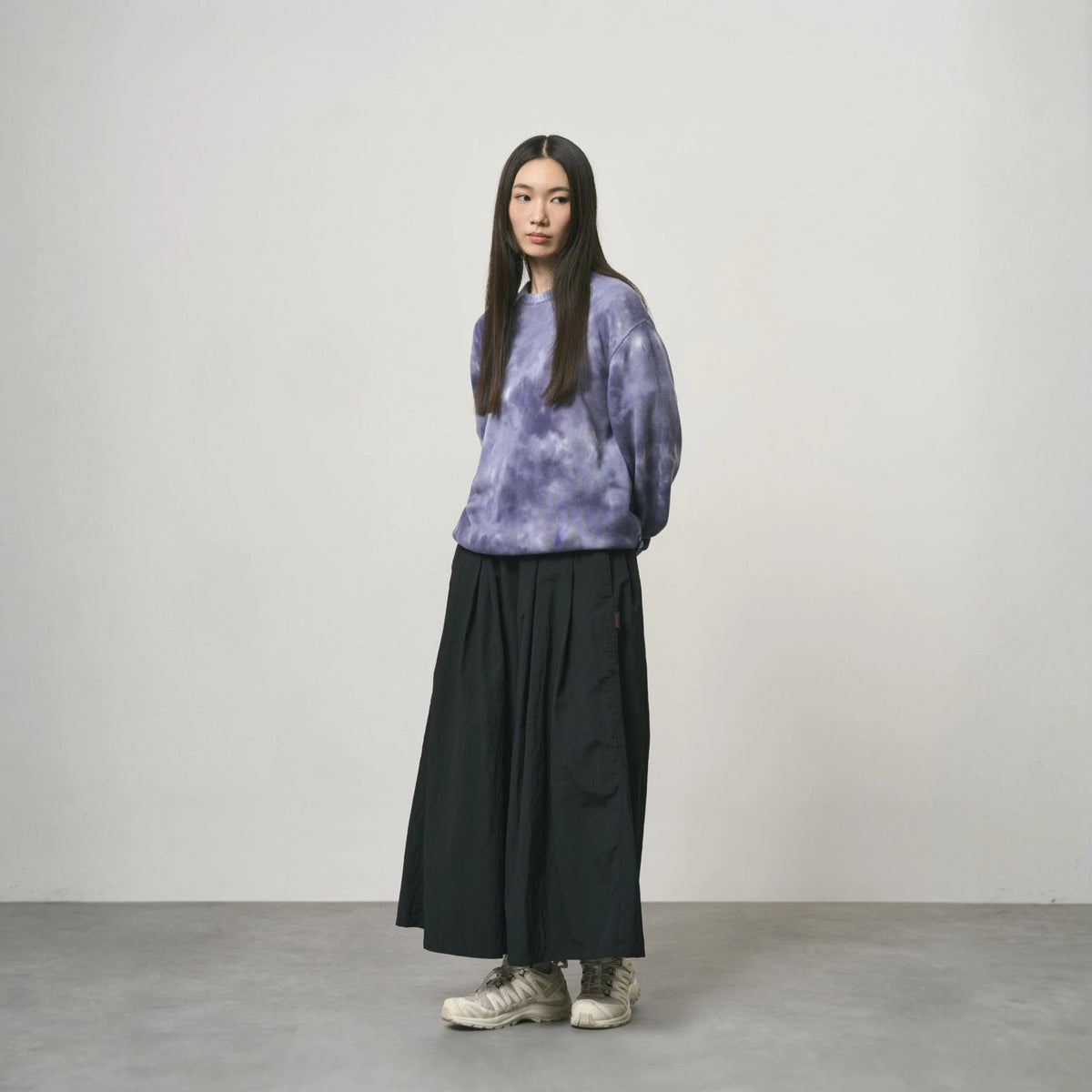 Nylon Flare Pant | Women's Gramicci Women's Trousers