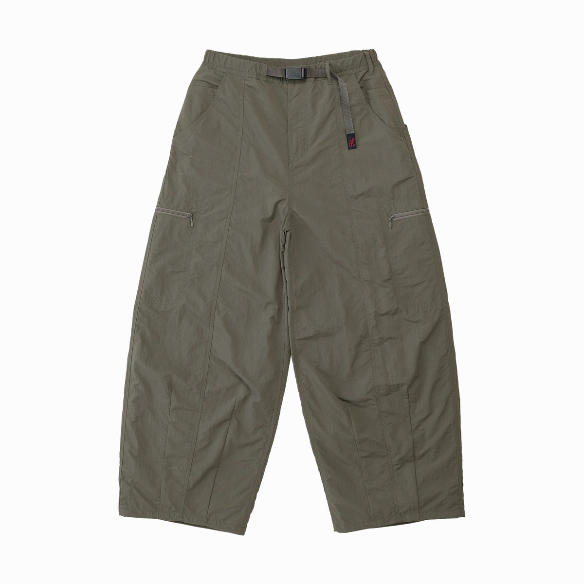 Nylon Loose Balloon Pant | Women's Gramicci Women's Trousers
