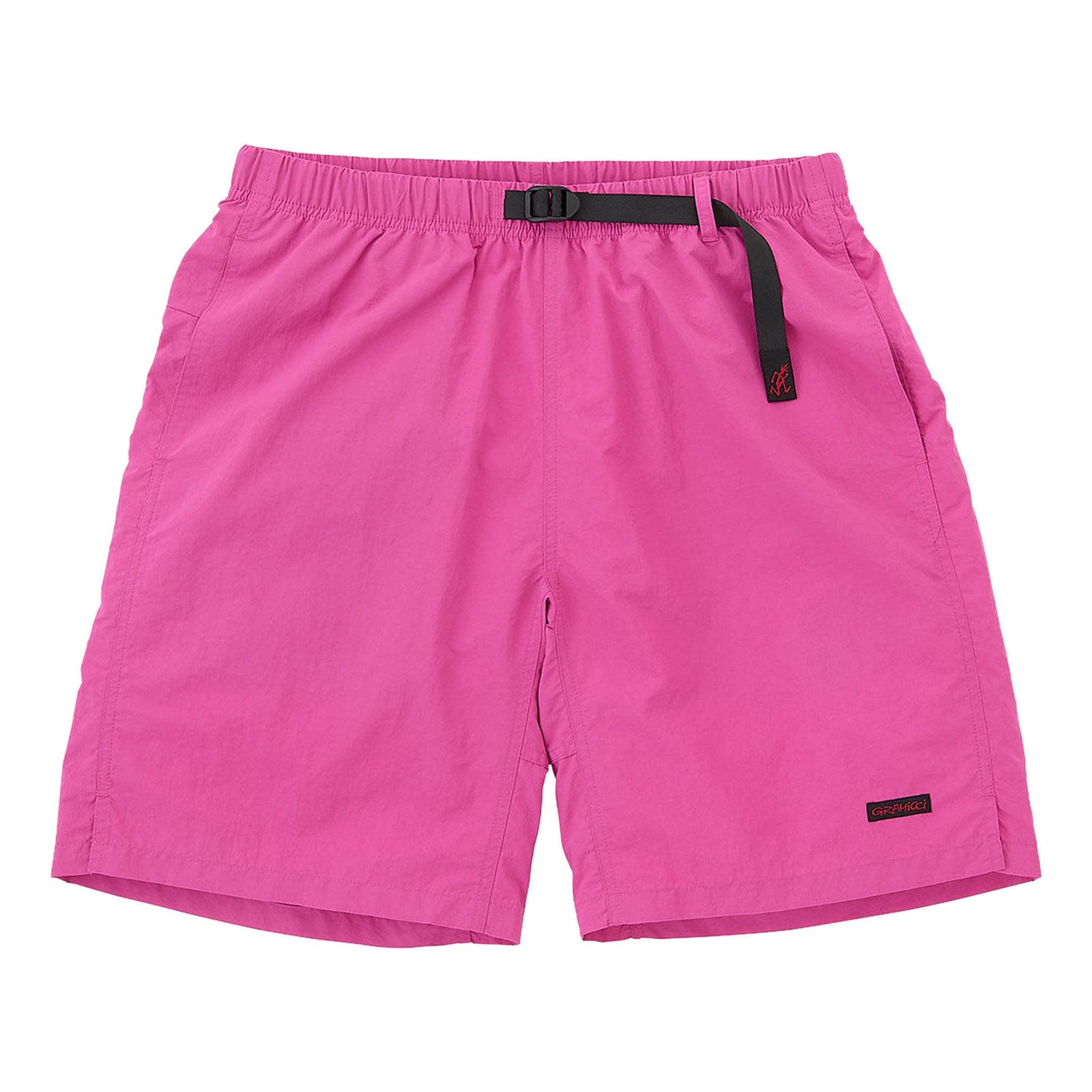 Nylon Packable G-Short