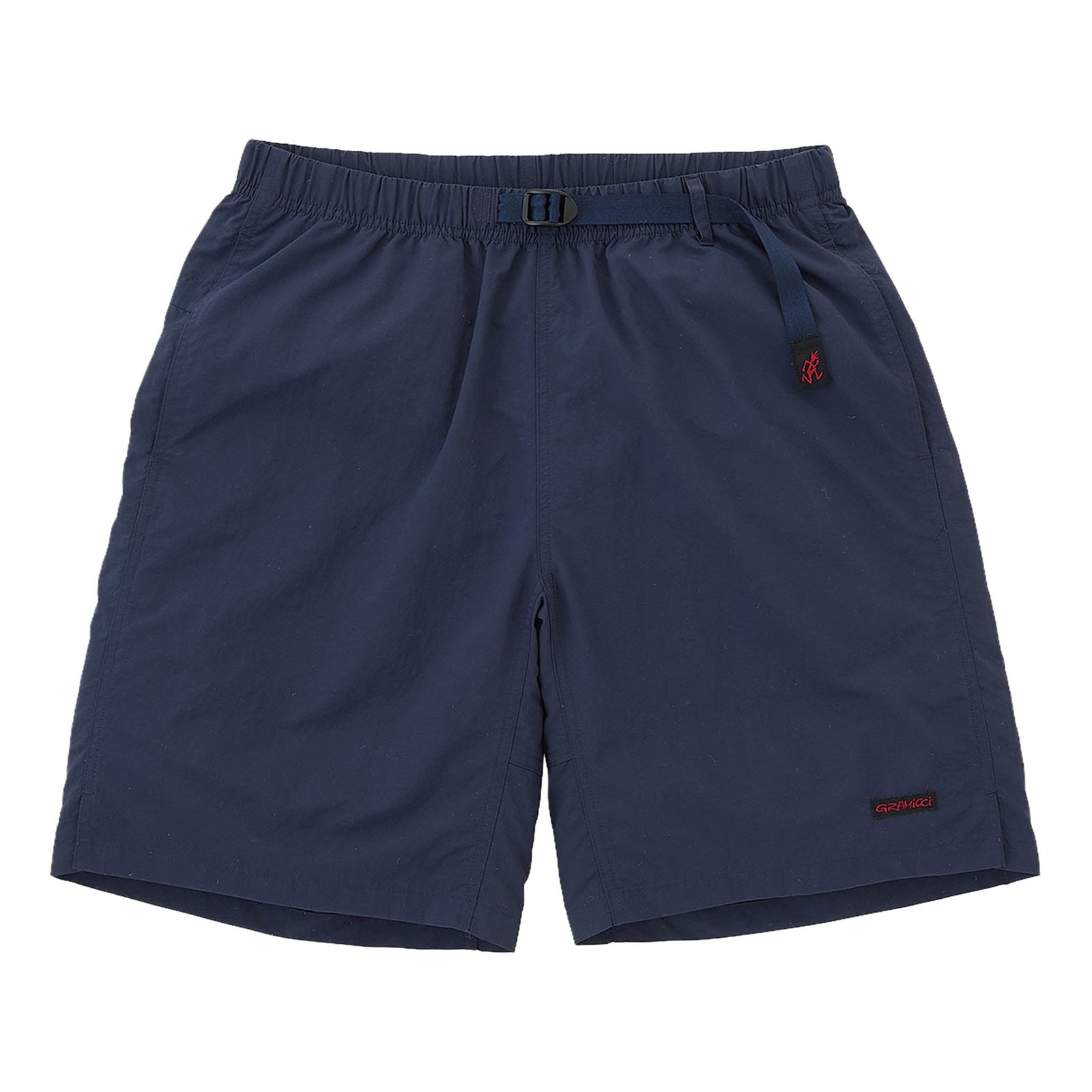 Nylon Packable G-Short