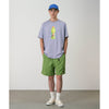 Nylon Packable G-Short Gramicci Shorts