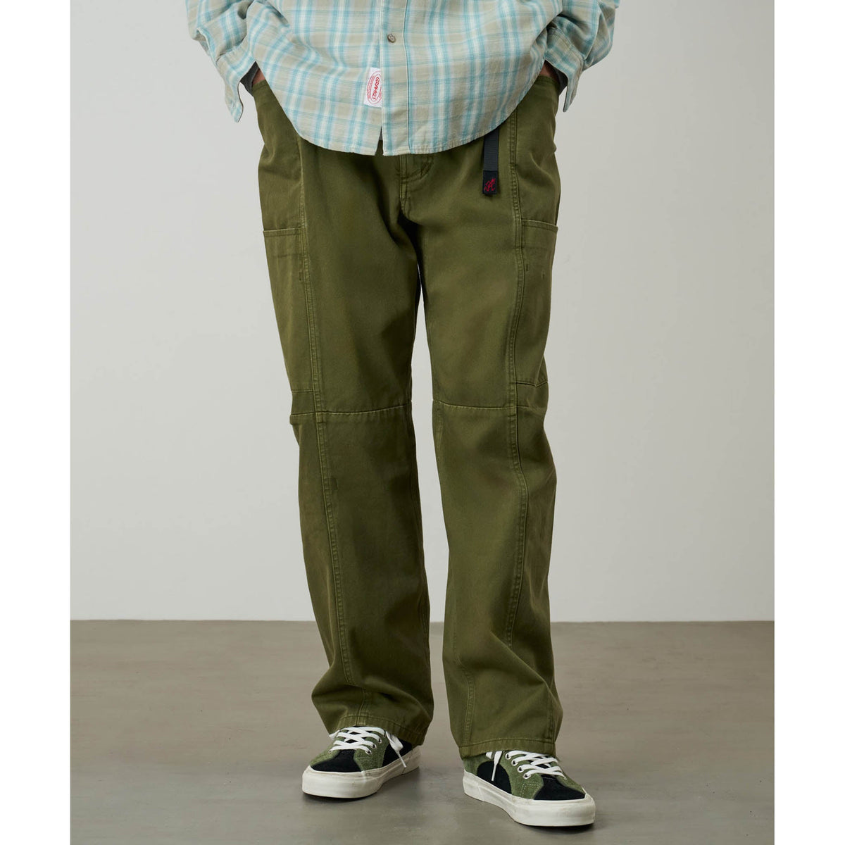 Voyager Pant | Men's Gramicci Pants