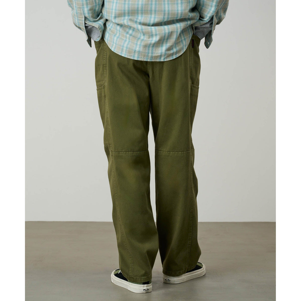 Voyager Pant | Men's Gramicci Pants