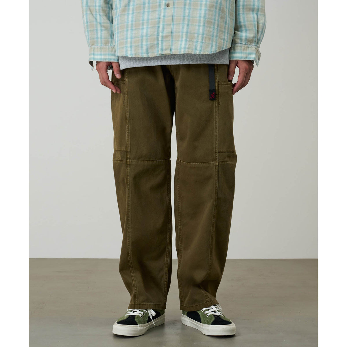 Voyager Pant | Men's Gramicci Pants