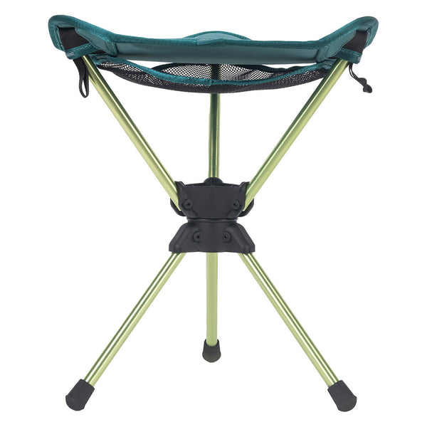 Compass 360° Stool Grand Trunk GT04SGRN Stools One Size / Spruce Green