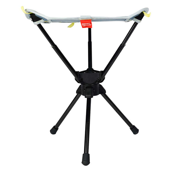 Compass 360° UC Stool Grand Trunk GT06STM Stools Ultra Compact / Storm