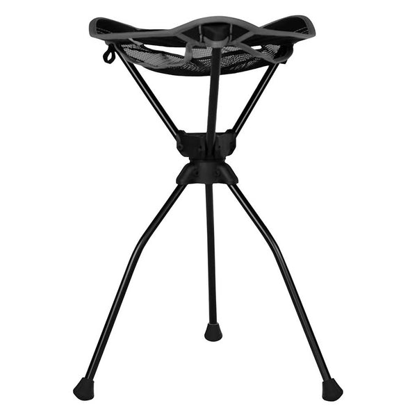 Compass 360° XT Stool Grand Trunk GT07BLK Stools Extra Tall / Black