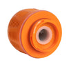 GeoPress Replacement Purifier Cartridge Grayl GR-309137 Filter Replacements One Size / Orange