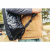 Alpaca 60 Gregory 147898-0413 Duffle Bags 60L / Obsidian Black