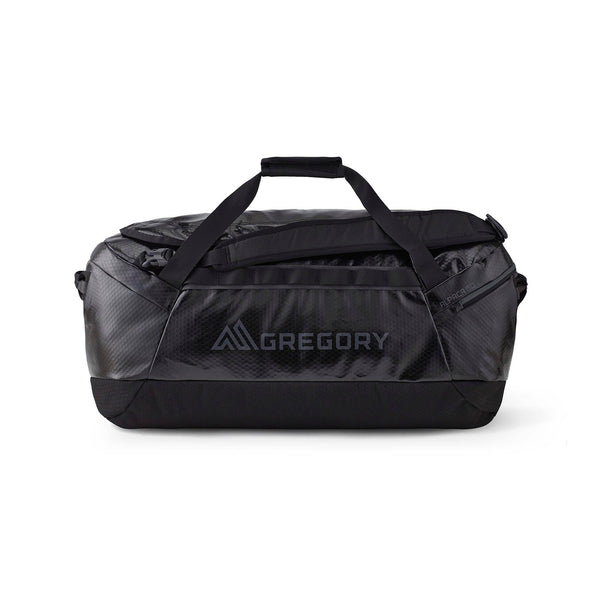 Alpaca 60 Gregory 147898-0413 Duffle Bags 60L / Obsidian Black