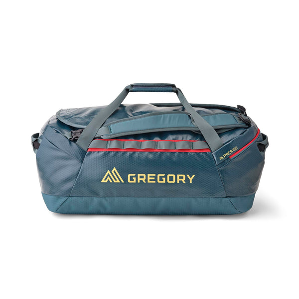 Alpaca 60 Gregory 147898-9052 Duffle Bags 60L / Pool Party