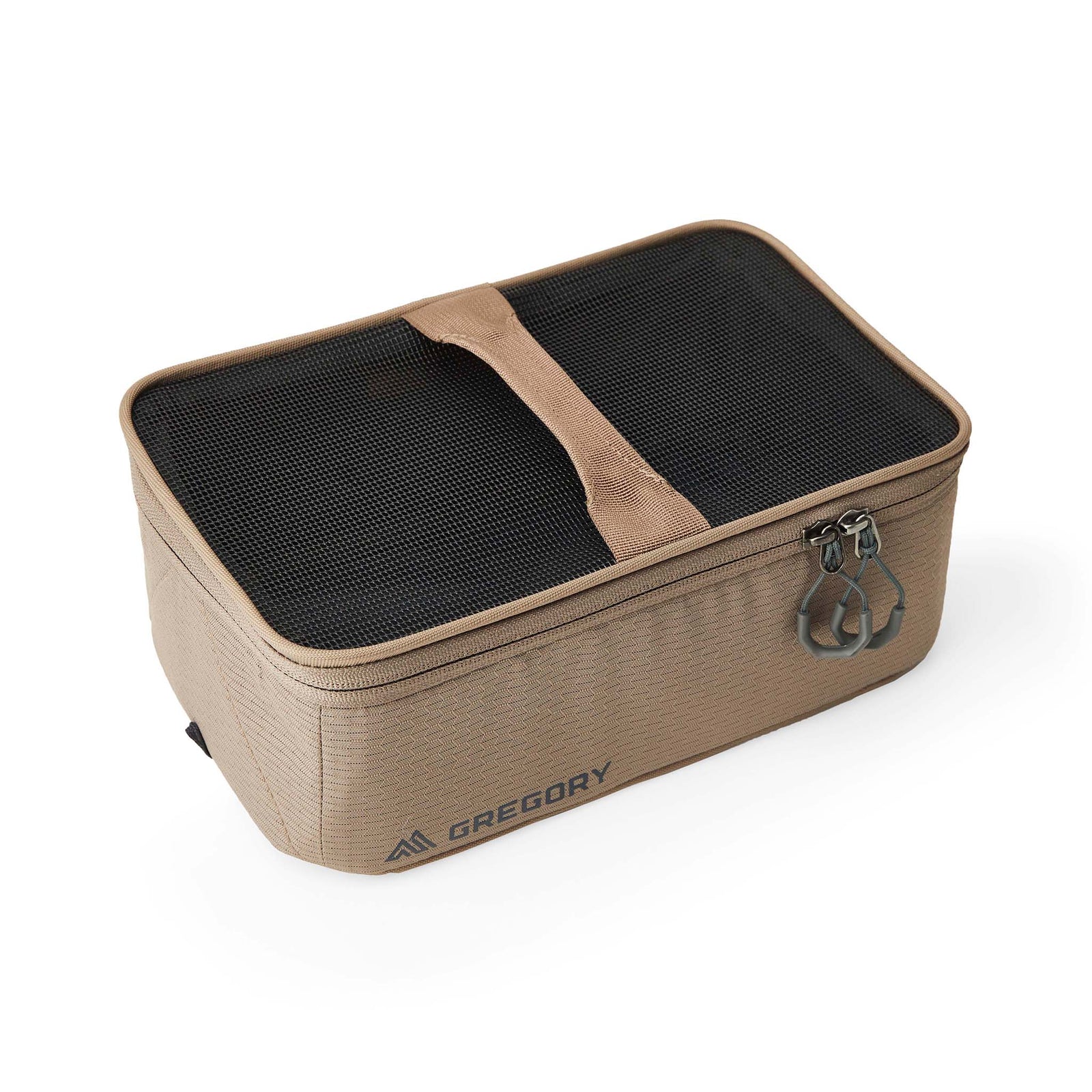 Alpaka Ausrüstung Pod