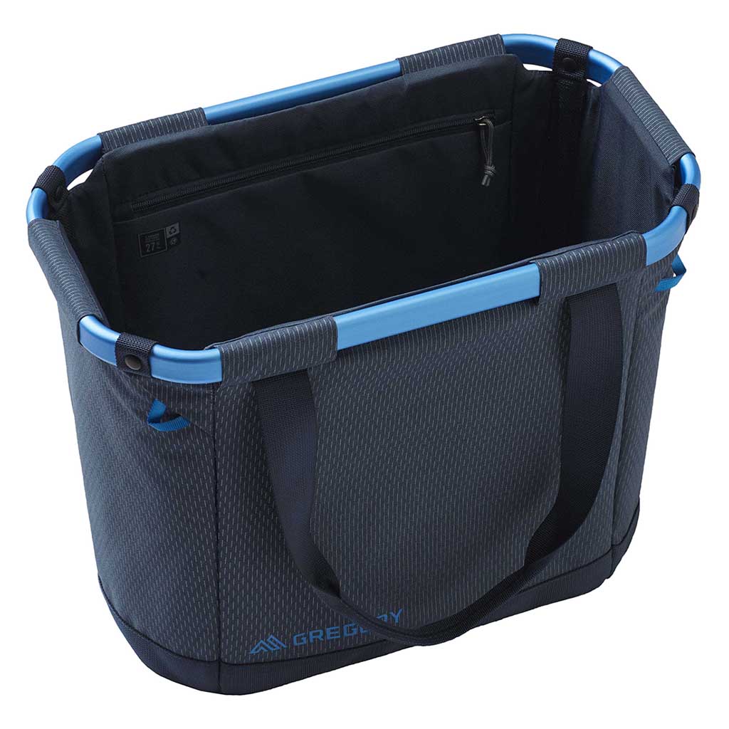 Alpaca Gear Tote Gregory 149394-E264 Gear Totes 30L / Slate Blue