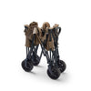 Alpaca Gear Wagon Gregory Wagons 140L / Mirage Tan