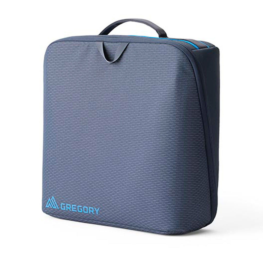 Alpaka-Gebrauchskoffer