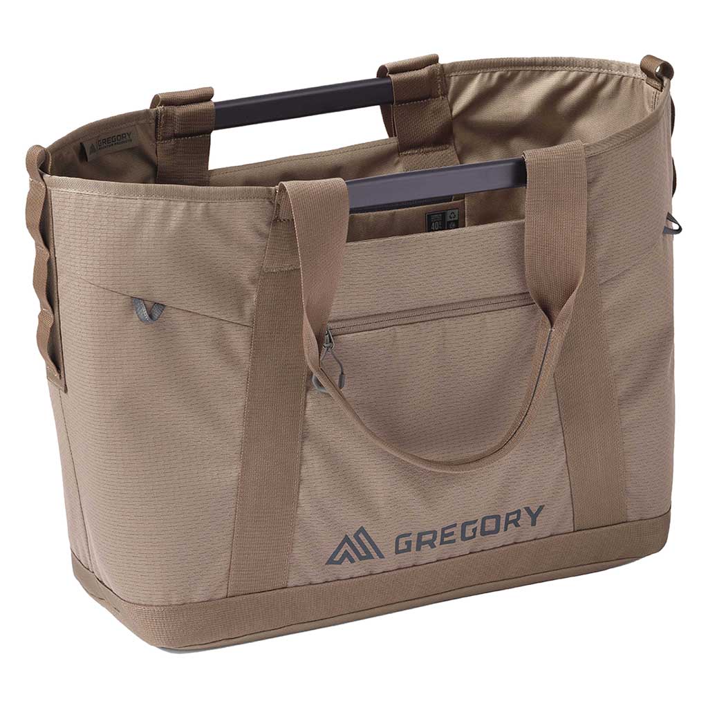 Alpaka Utility-Tasche