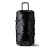 Alpaca Wheeled Duffle 100 Gregory 155037-0413 Wheeled Duffle Bags 100L / Obsidian Black