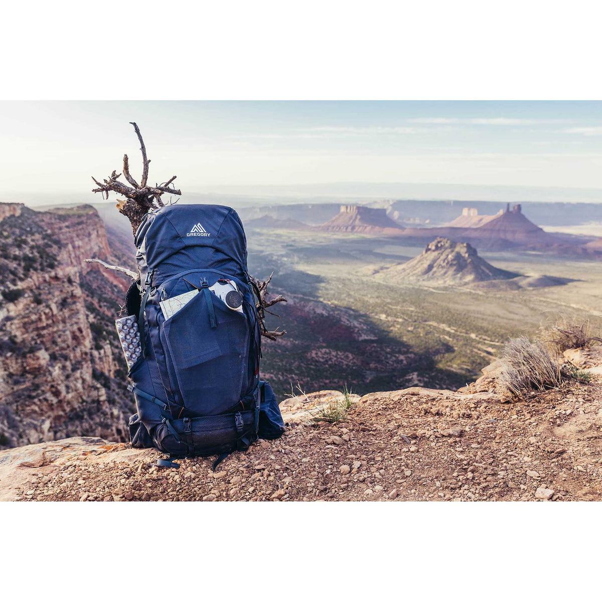 Baltoro 75 Gregory Backpacks