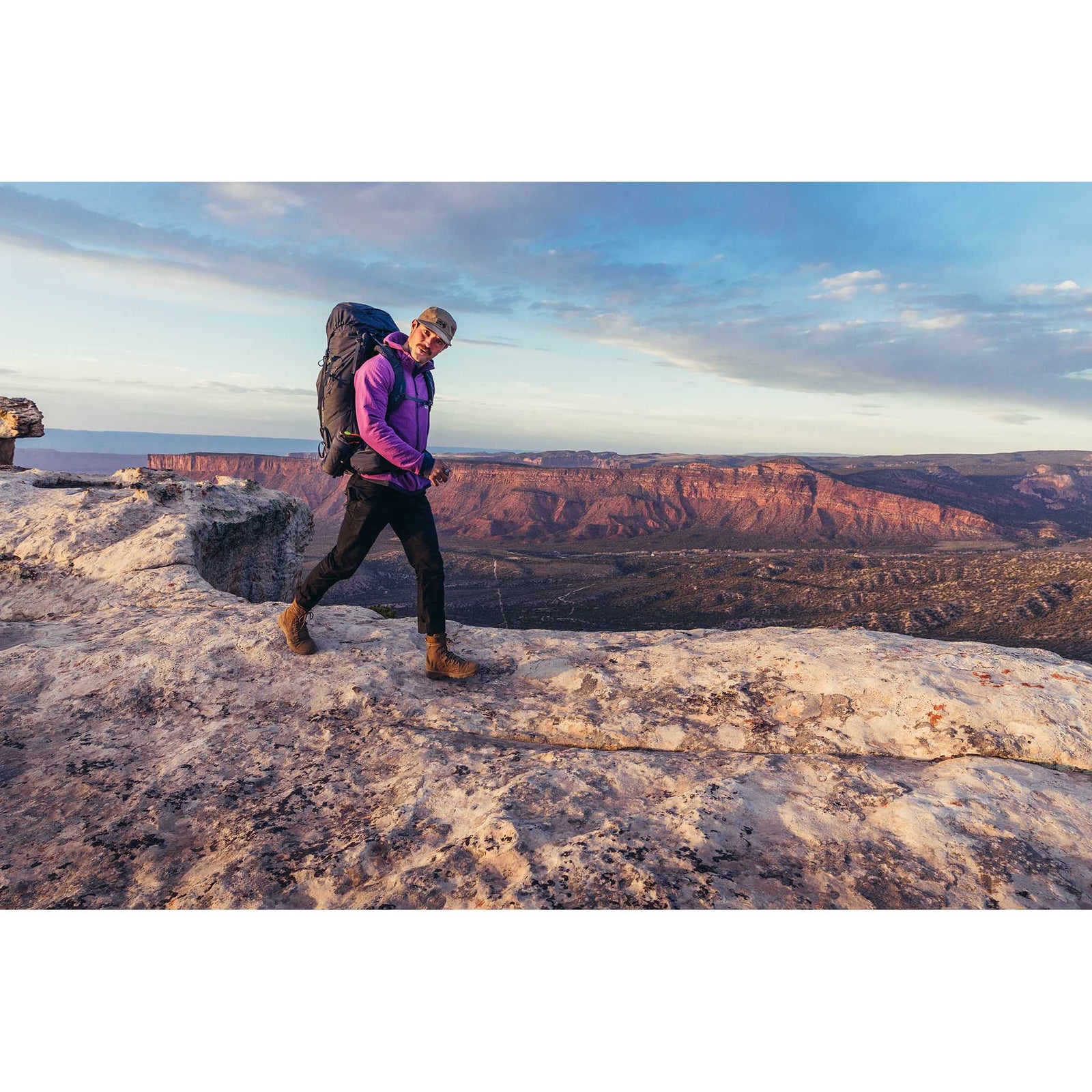 Baltoro 75 Gregory Backpacks