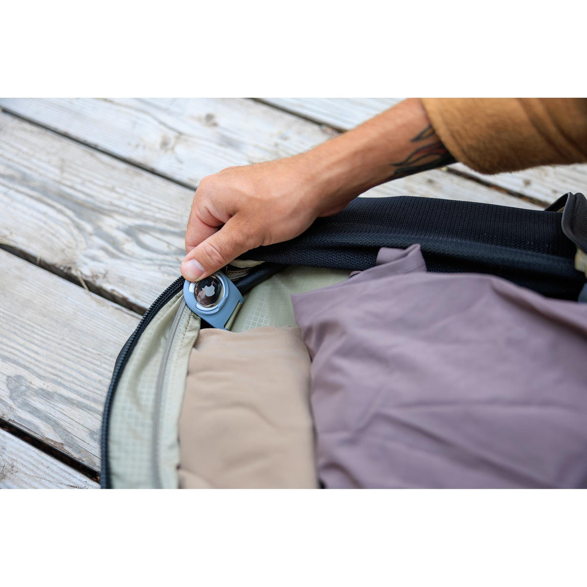Border 30 Gregory 154919-9052 Backpacks 30L / Pool Party