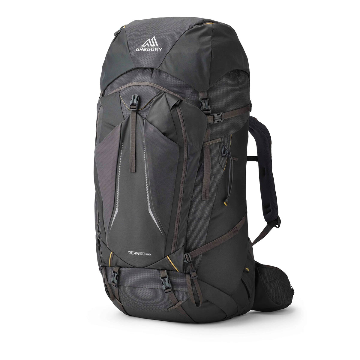 Deva Pro 80 Gregory Backpacks