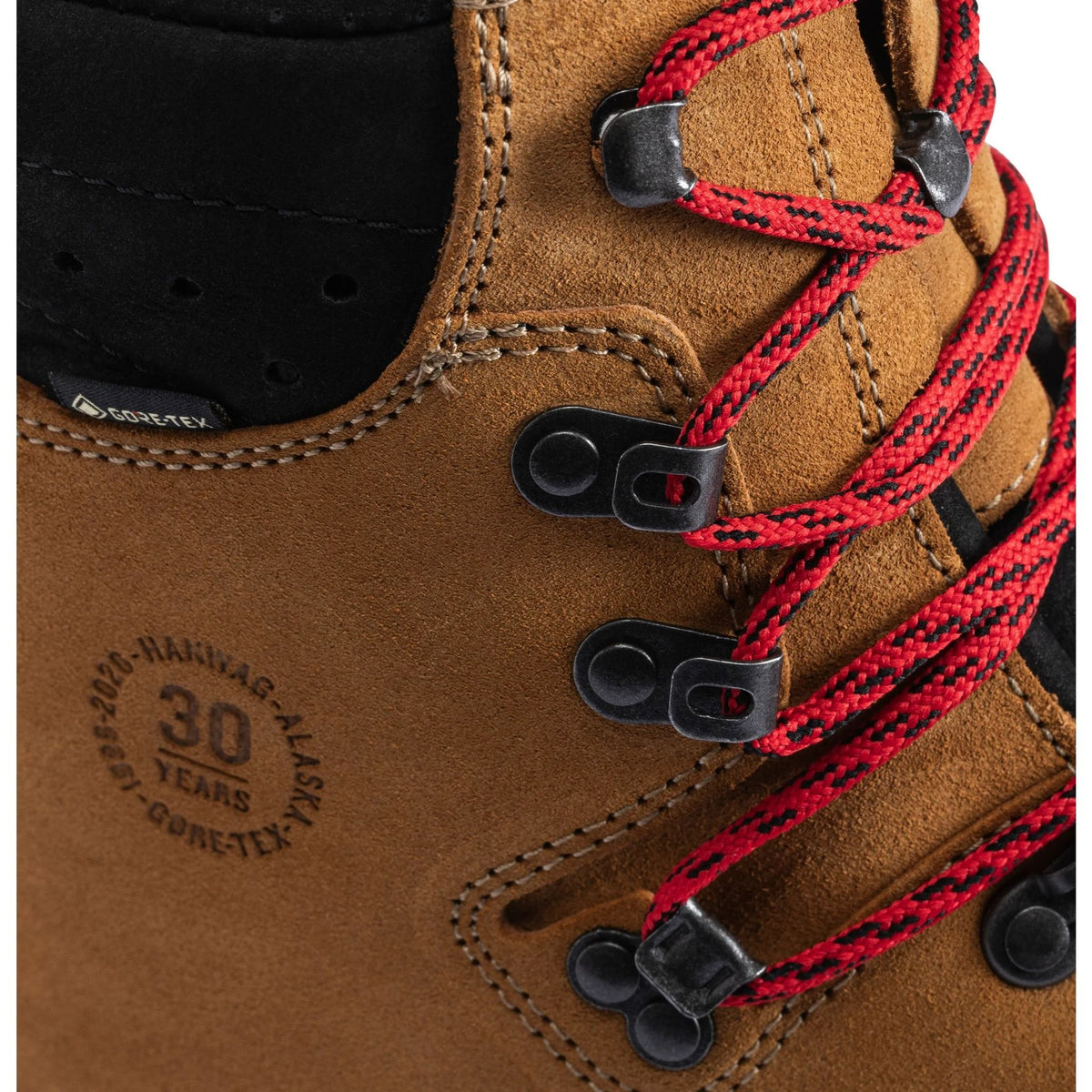 Alaska 30Y GTX | Men's Hanwag Unisex Boots