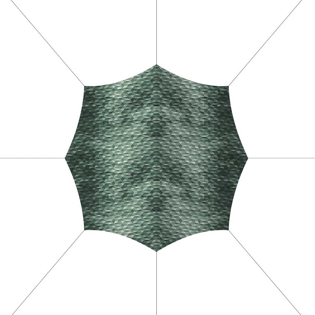 Dawn Tarp | Large HEIMPLANET T010103 Tarps Large / Cairo Camo