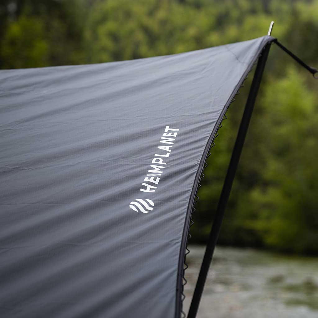 Dawn Tarp | Large HEIMPLANET T010102 Tarps Large / Grey