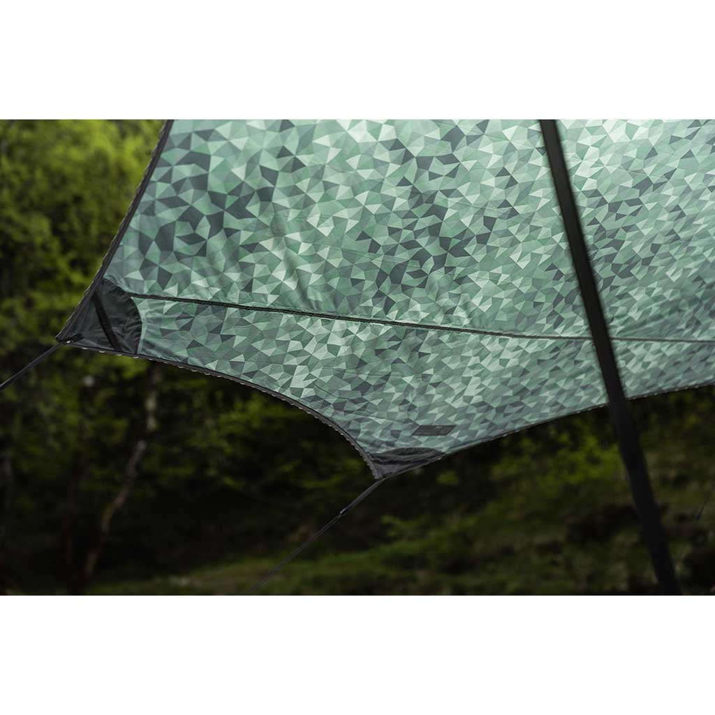 Dawn Tarp | XL HEIMPLANET T010105 Tarps XL / Cairo Camo