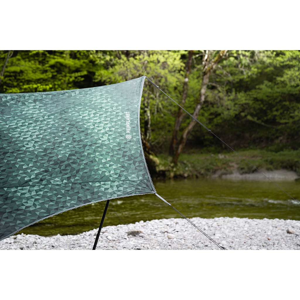 Dawn Tarp | XL HEIMPLANET T010105 Tarps XL / Cairo Camo